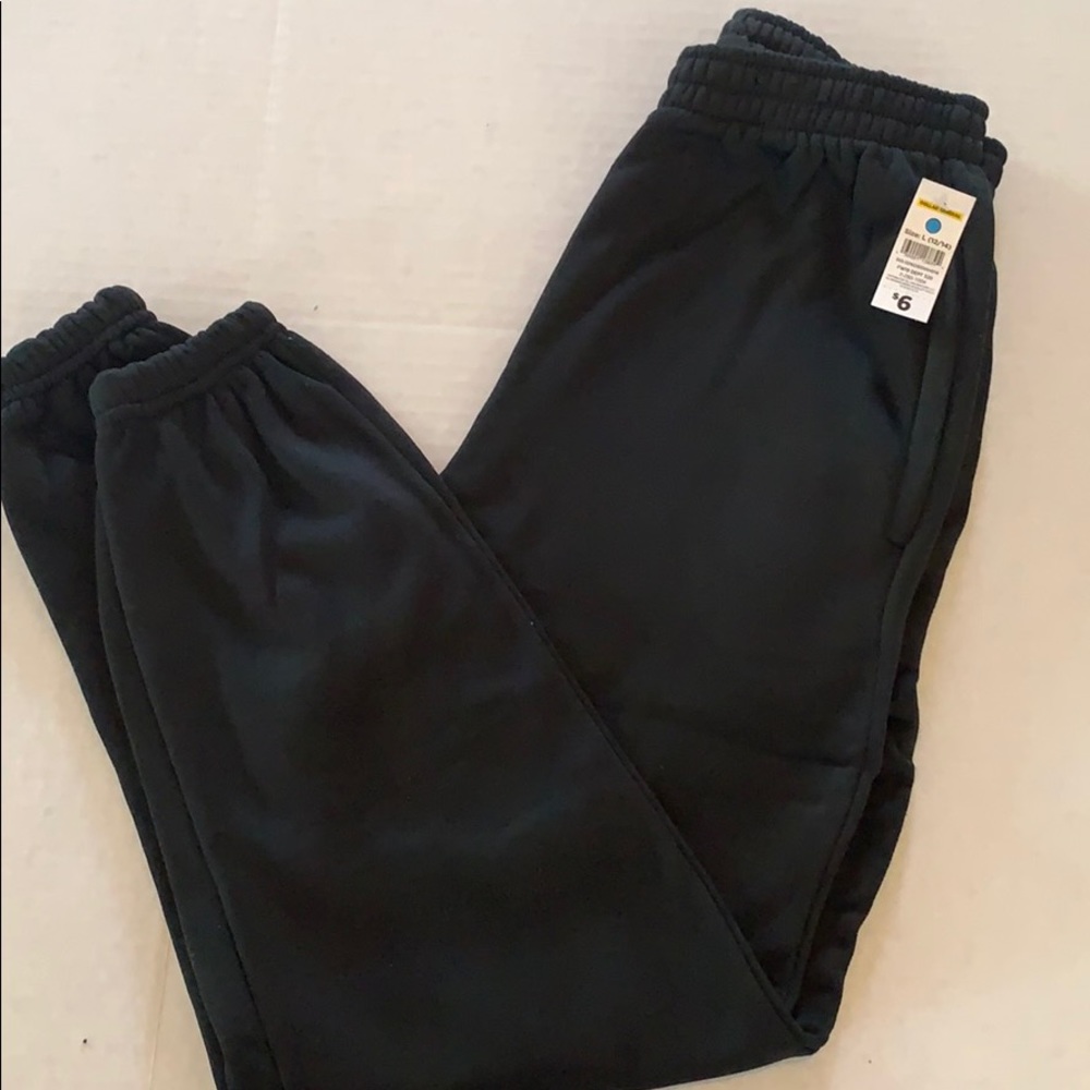 Boys size 12/14 Sweatpants